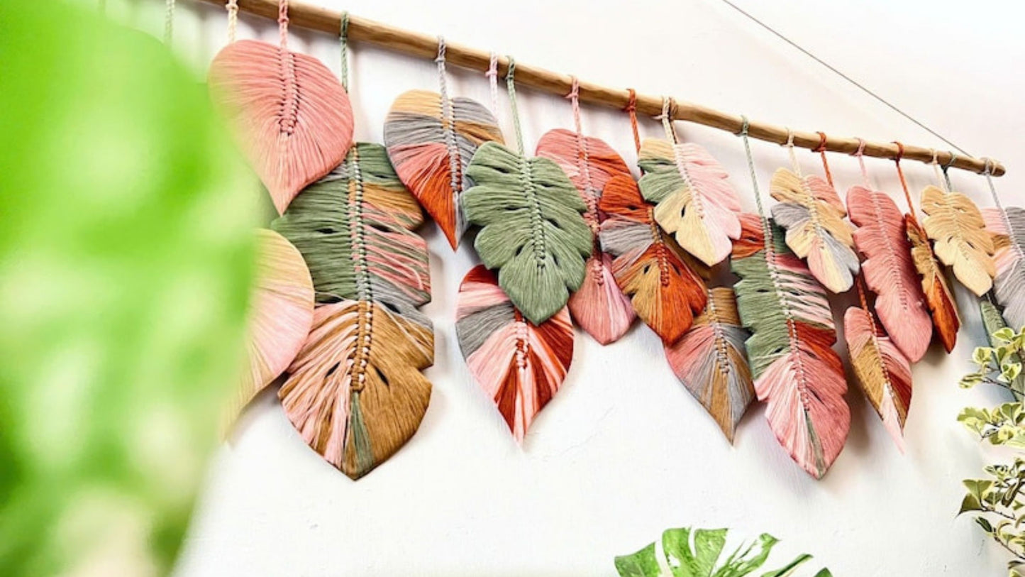 🍂 Pastel Düşler
