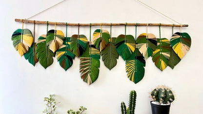 🌿 Tropikal Esinti