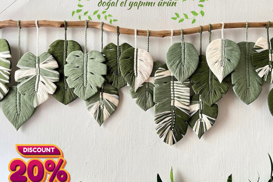 🌿Tropikal Bohem