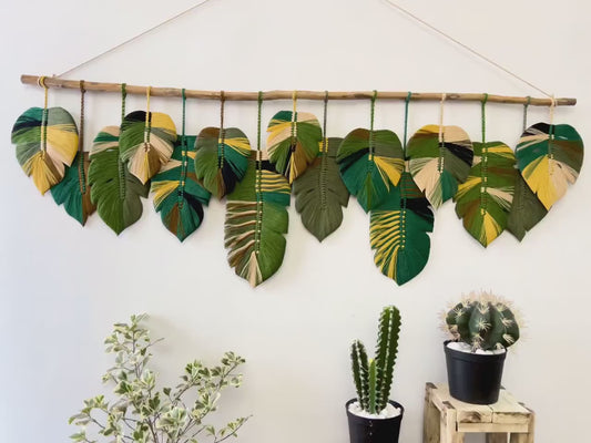 🌿 Tropikal Esinti