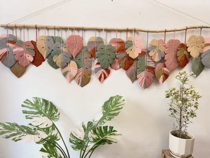 🍂 Pastel Düşler